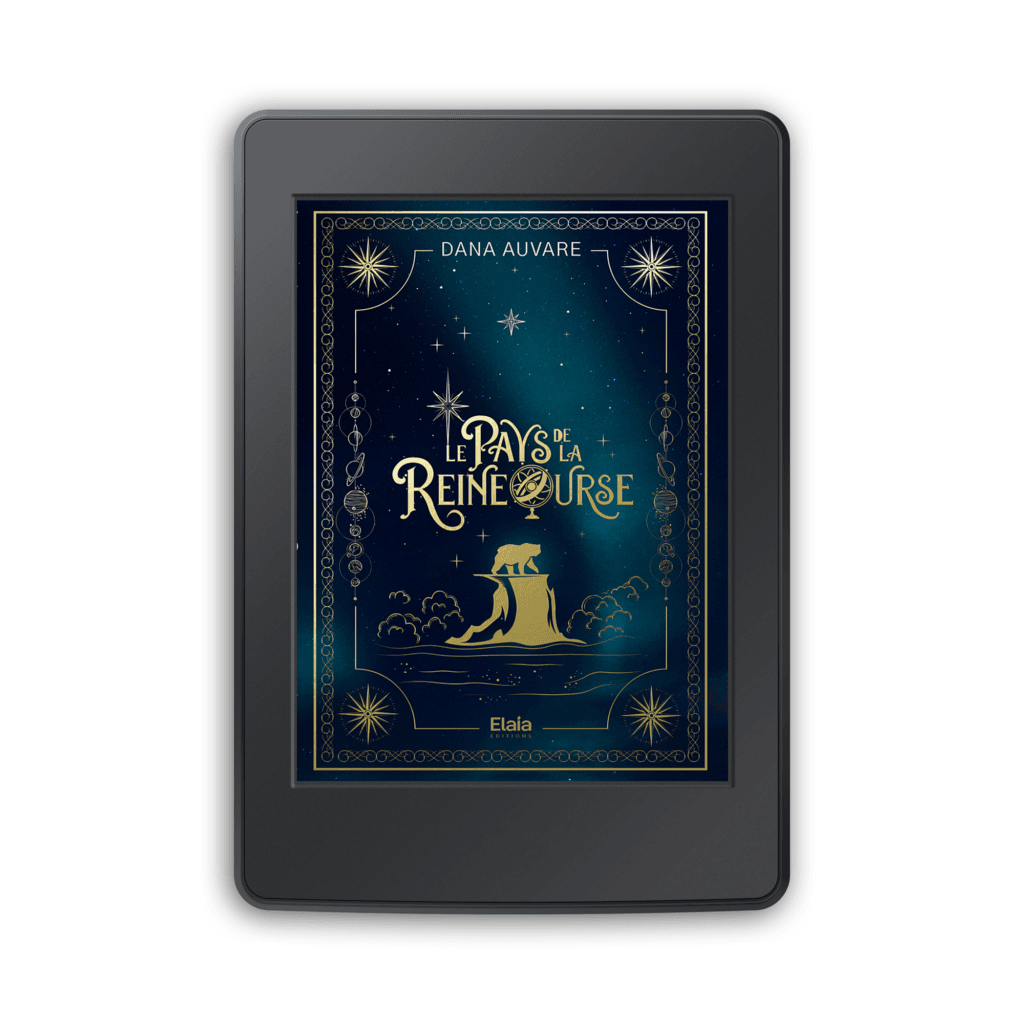 Le Pays de la Reine Ourse