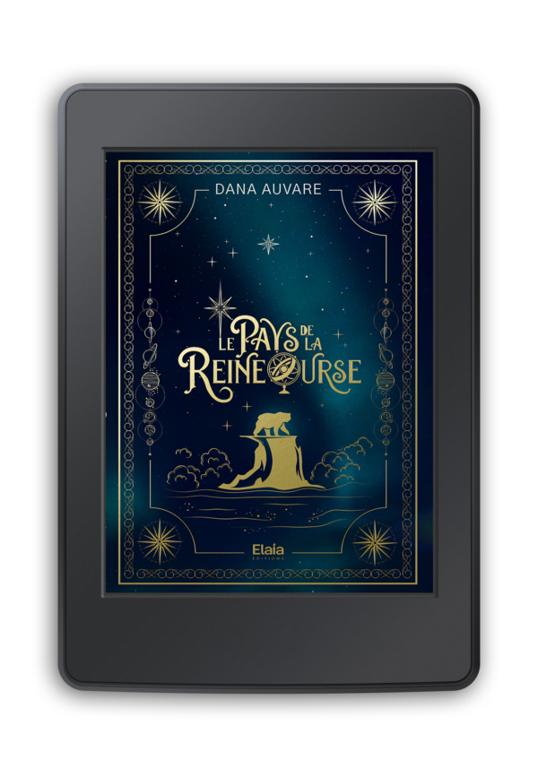 eBook | Le Pays de la Reine Ourse