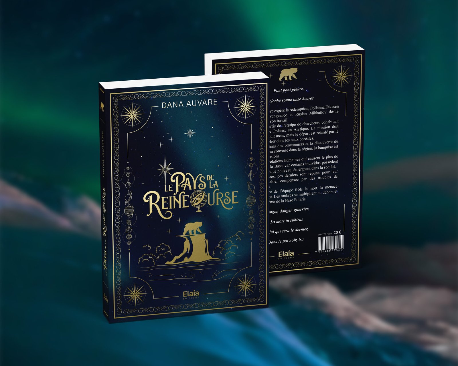 Le Pays de la Reine Ourse – Image 3