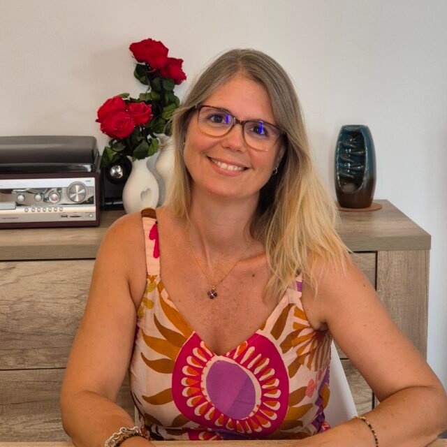 Laetitia Durbec