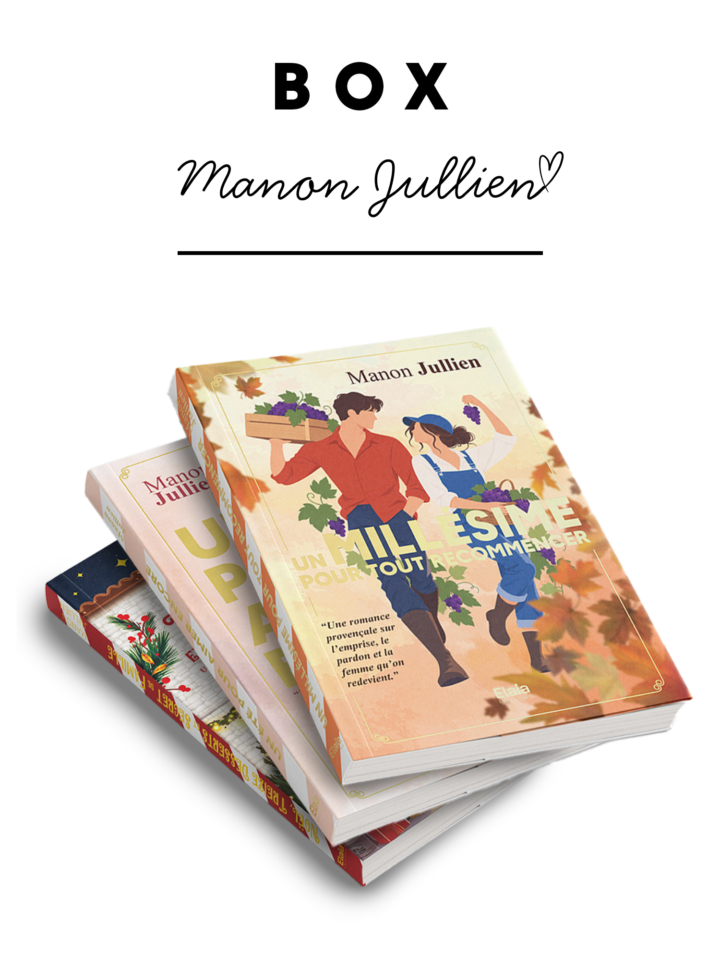 Manon Jullien