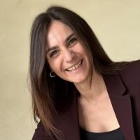 Charlie Santoro (autrice)